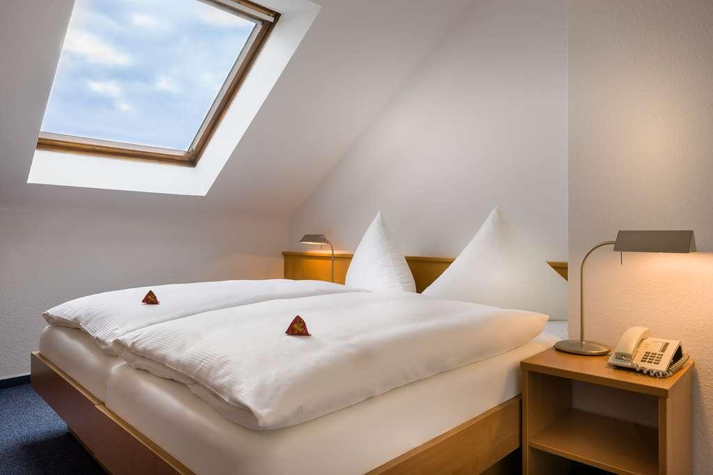 Acora Karlsruhe Zentrum Living The City Rom bilde