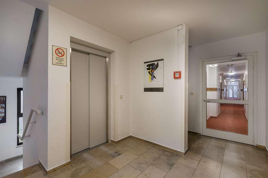 Acora Karlsruhe Zentrum Living The City Fasiliteter bilde