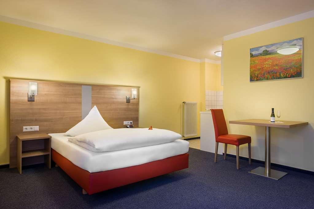 Acora Karlsruhe Zentrum Living The City Rom bilde