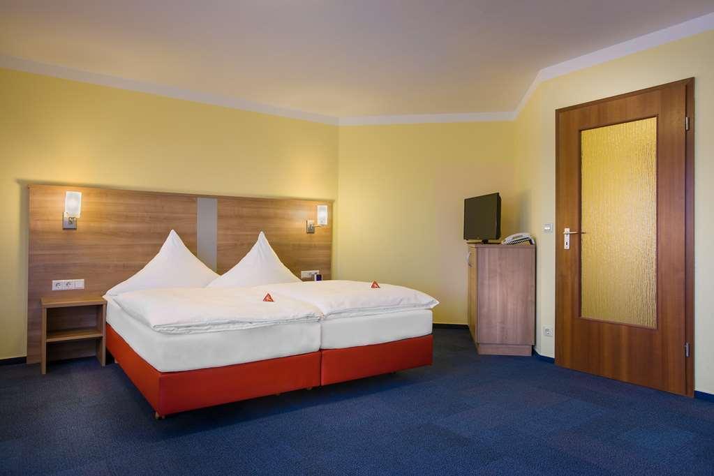 Acora Karlsruhe Zentrum Living The City Rom bilde