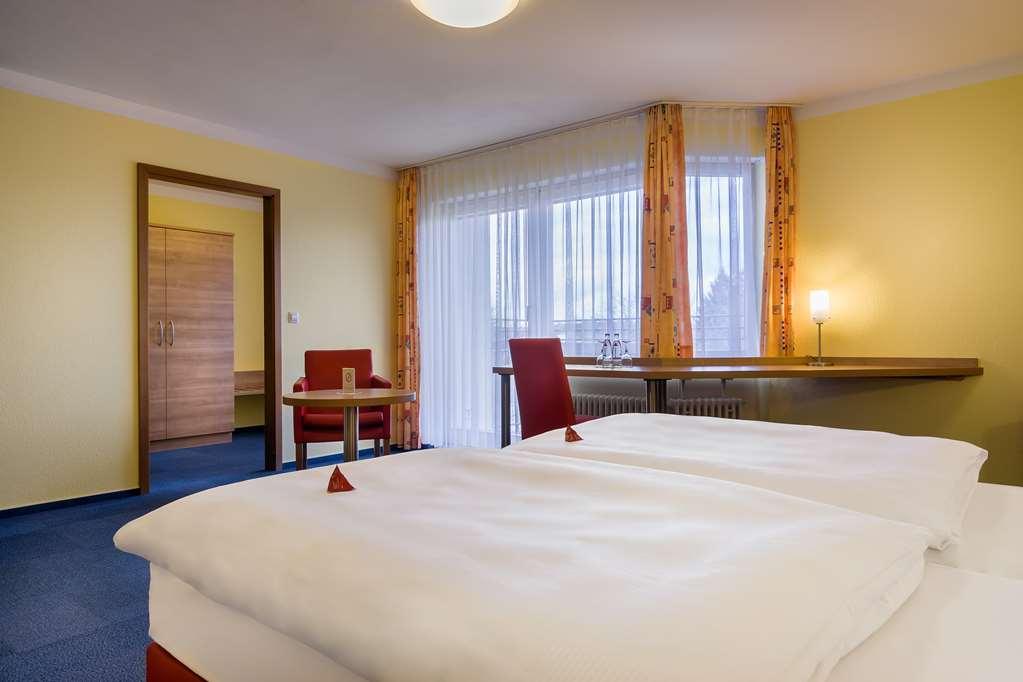 Acora Karlsruhe Zentrum Living The City Rom bilde