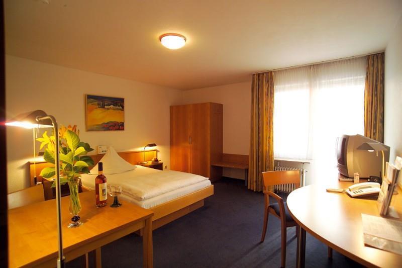 Acora Karlsruhe Zentrum Living The City Rom bilde