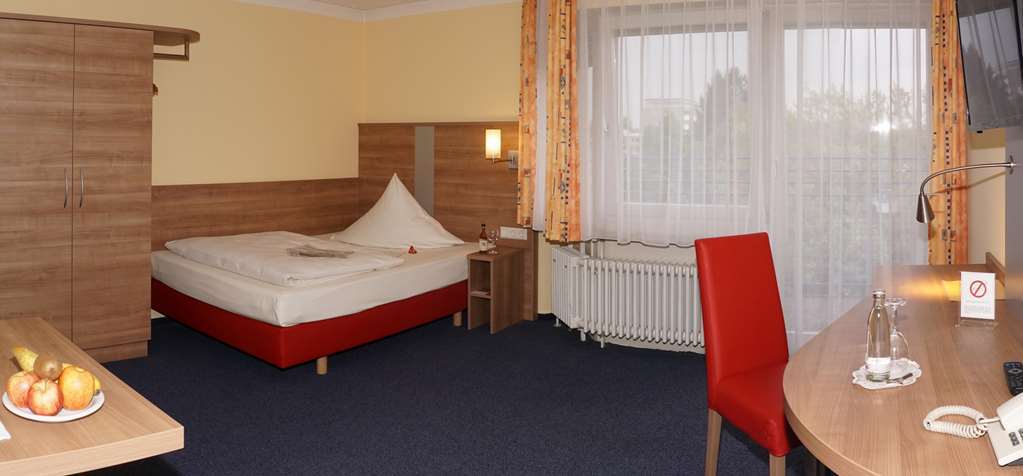 Acora Karlsruhe Zentrum Living The City Rom bilde