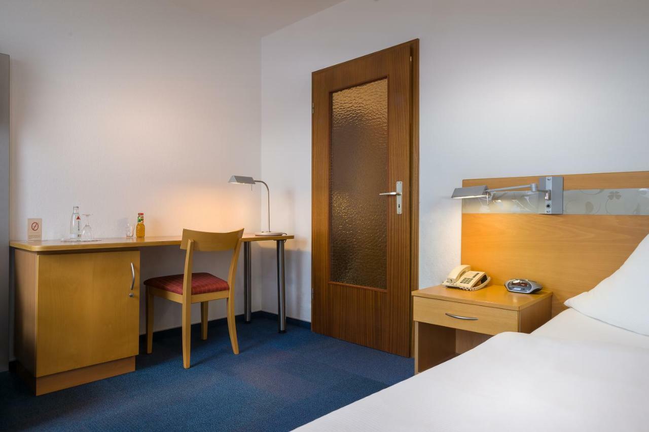 Acora Karlsruhe Zentrum Living The City Eksteriør bilde