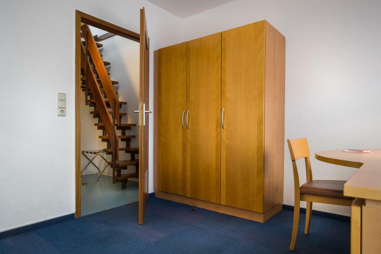 Acora Karlsruhe Zentrum Living The City Eksteriør bilde